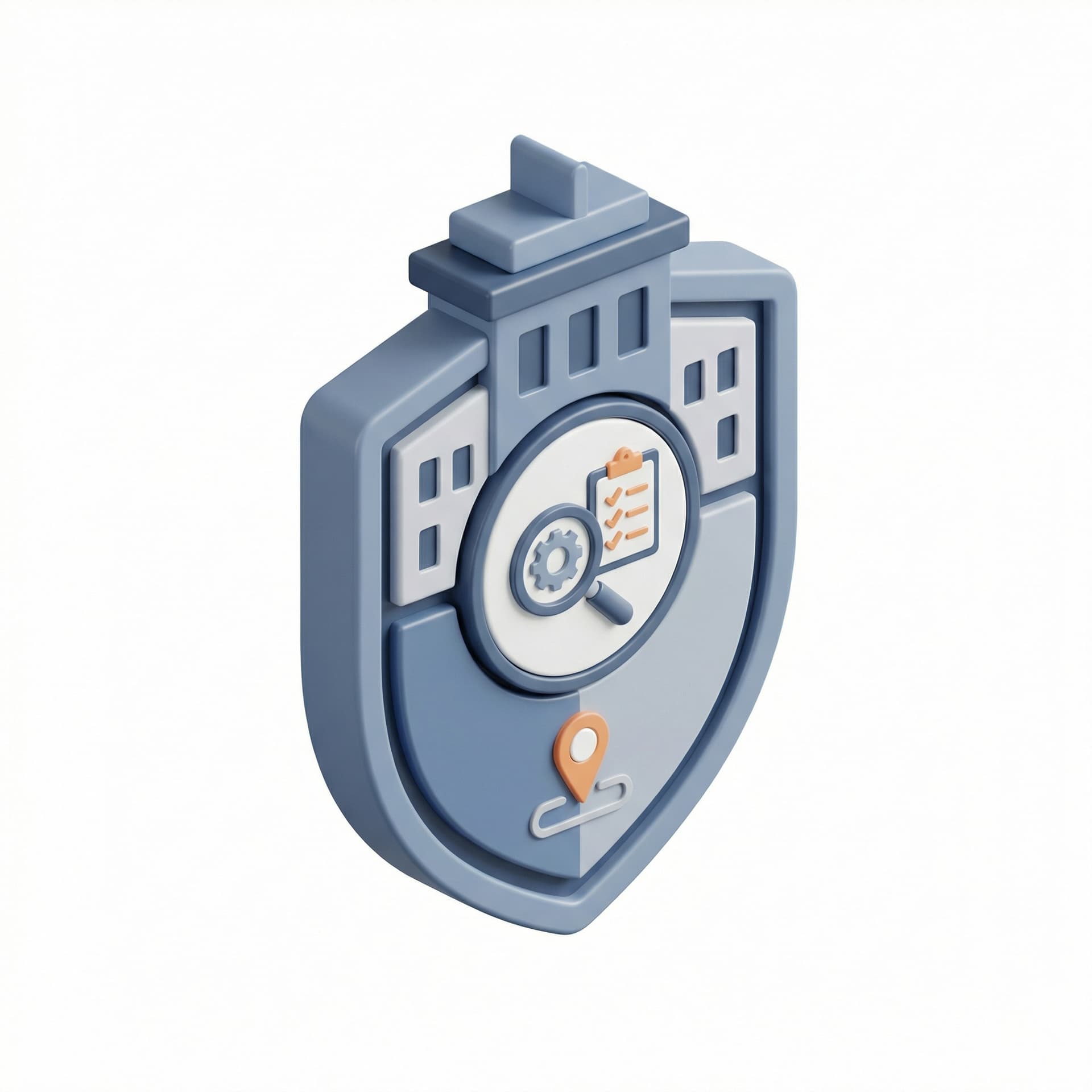 buatkan logo aplikasi "PATROL" kepanjangannya Patra Asset Tracking & Routine Operation Log, merupakan aplikasi Aplikasi yang digunakan untuk memantau dan mengelola seluruh aktivitas pengelolaan fasilitas gedung secara digital dan terintegrasi.