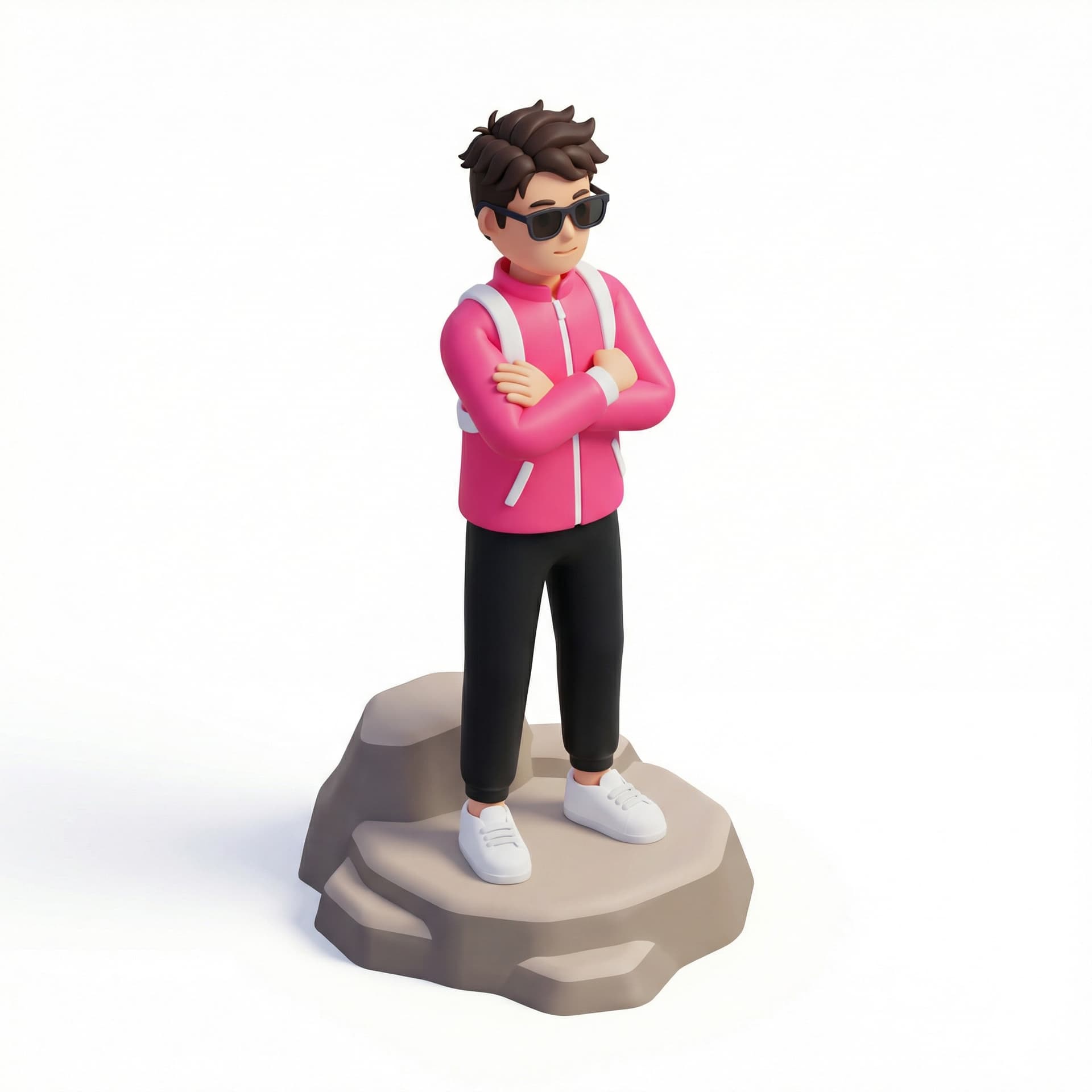 foodora food delivery guy