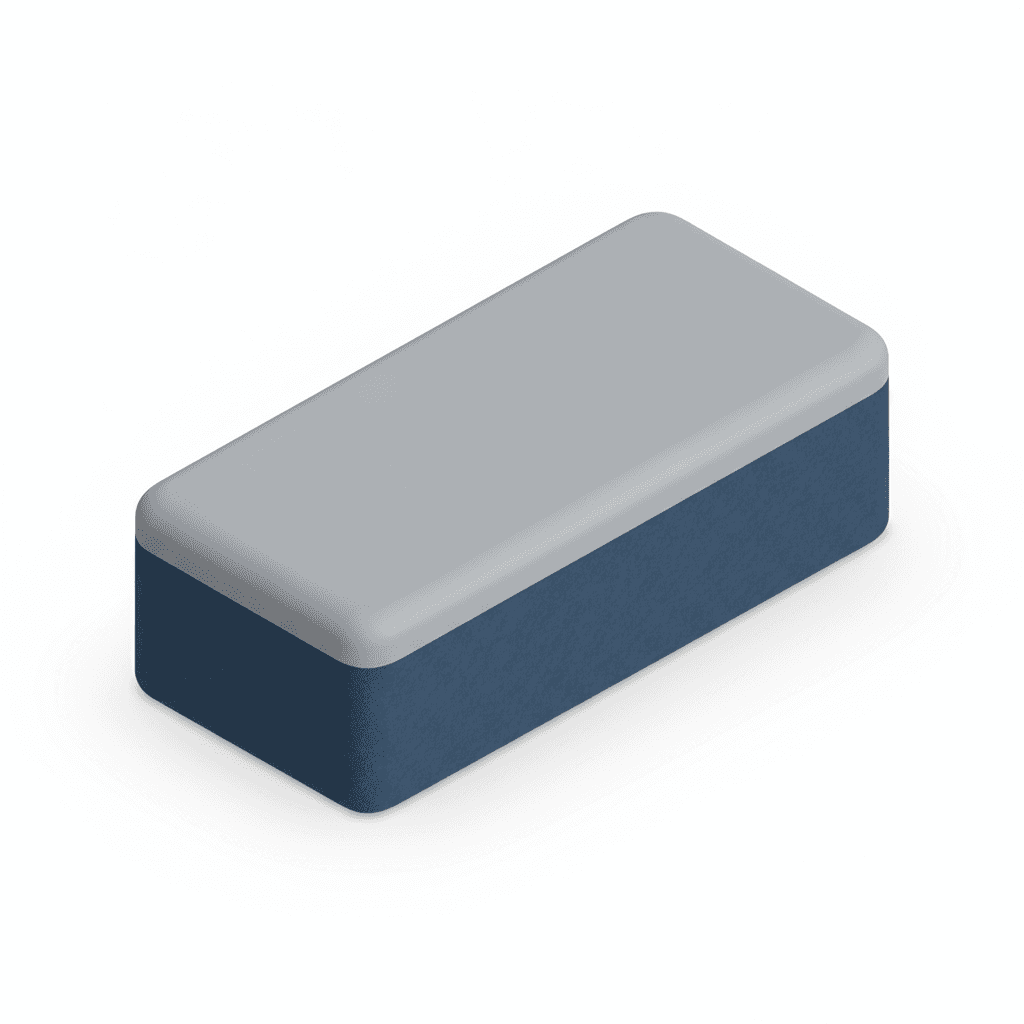 Whiteboard eraser