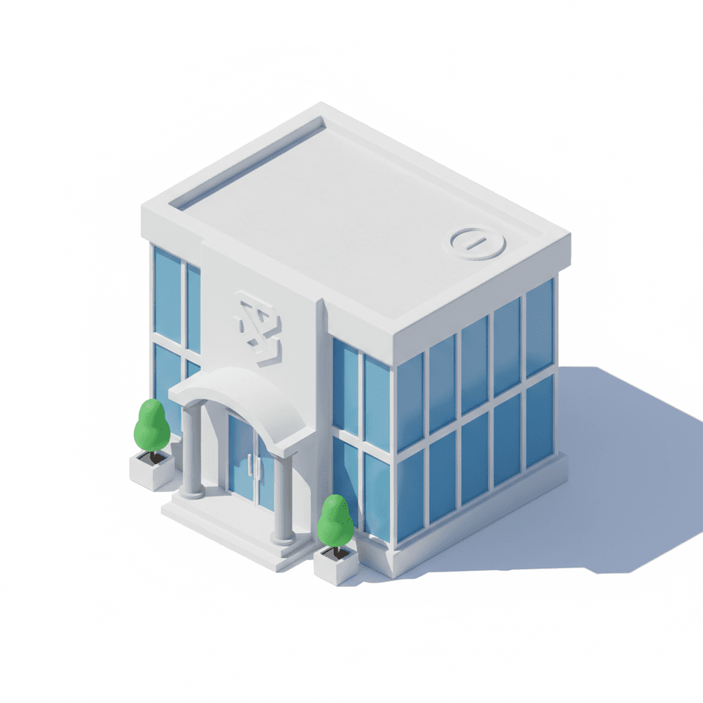 Public service office