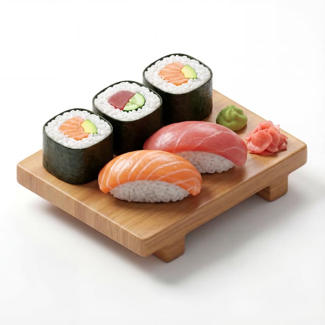 sushi