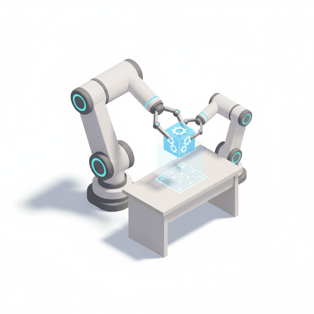 Collaborative Robotics (Cobots)