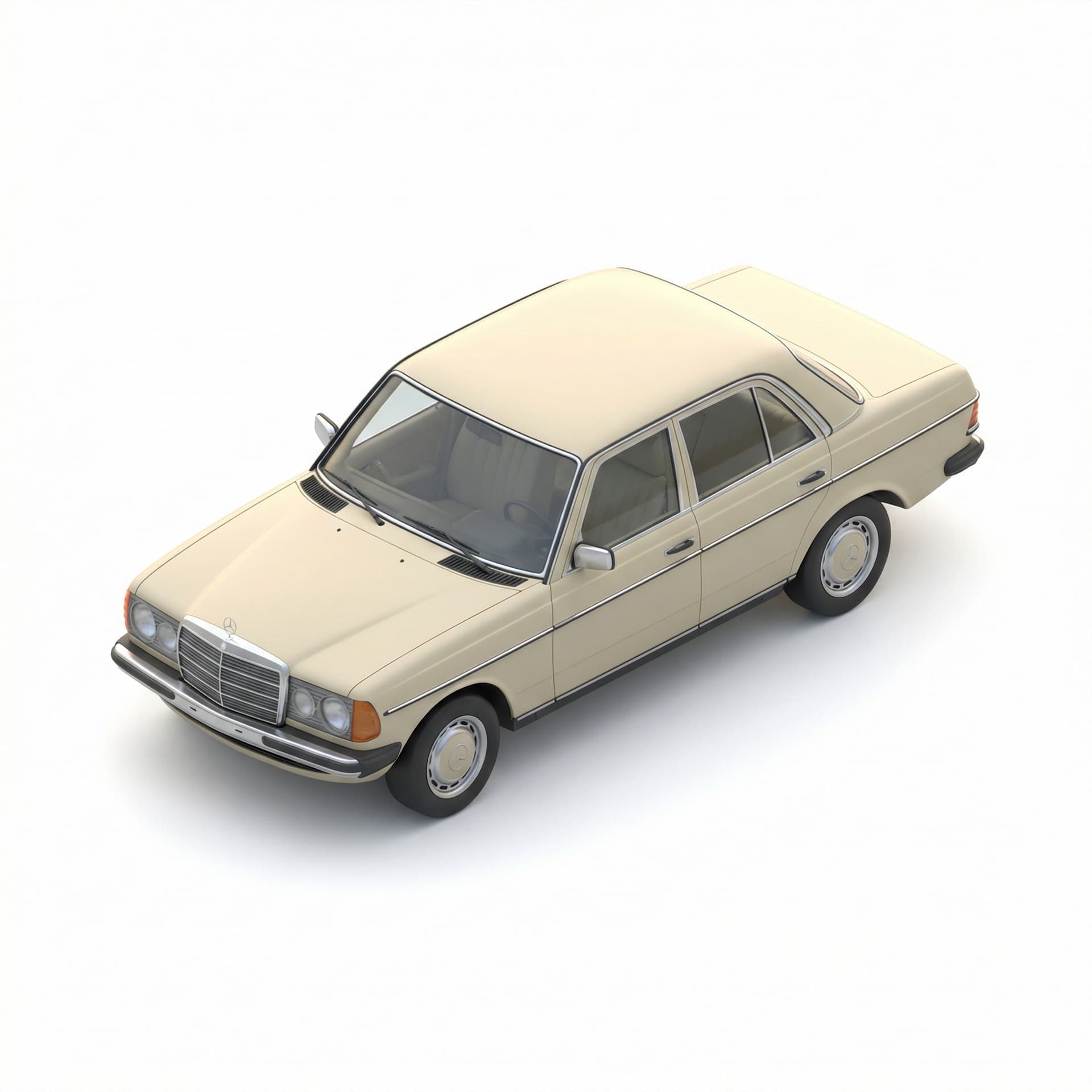 remove all objects except the car