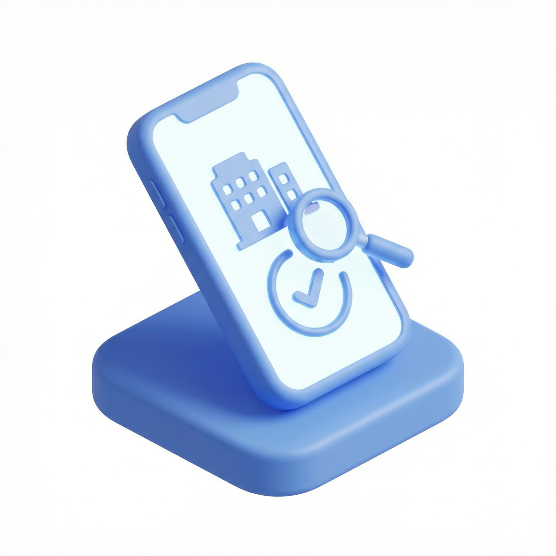 buatkan logo sederhana aplikasi patrol untuk memantau aktivitas di gedung