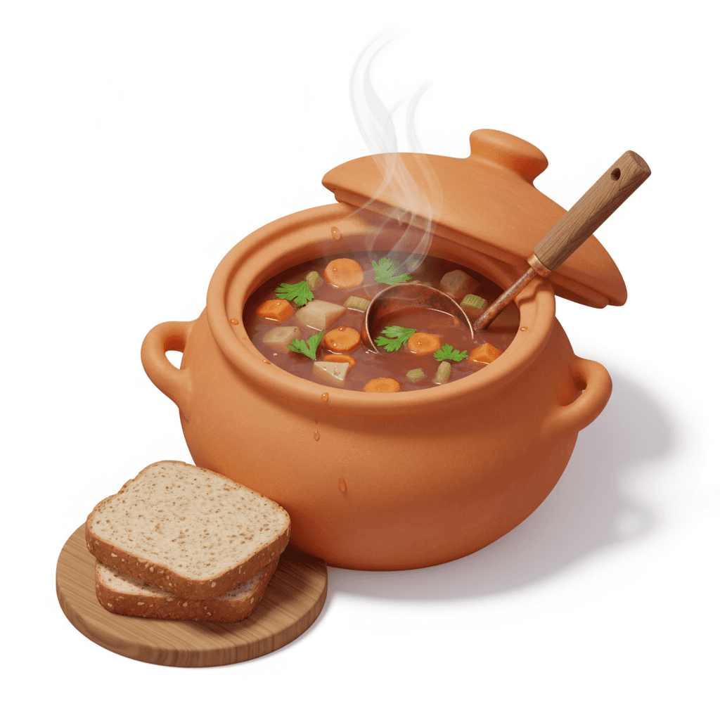 Hearty Soups