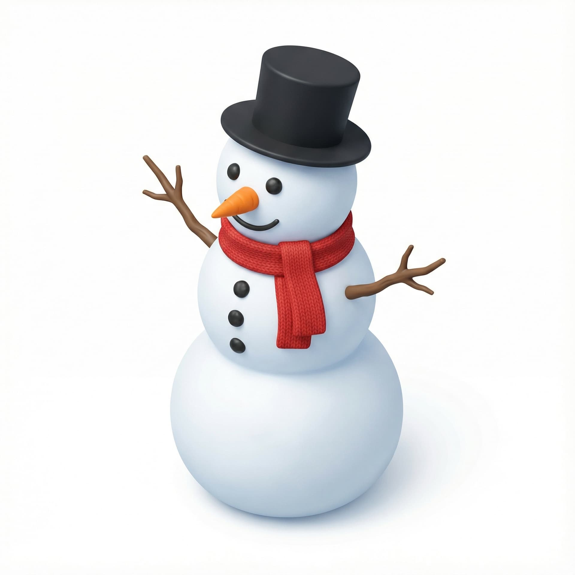 snowman