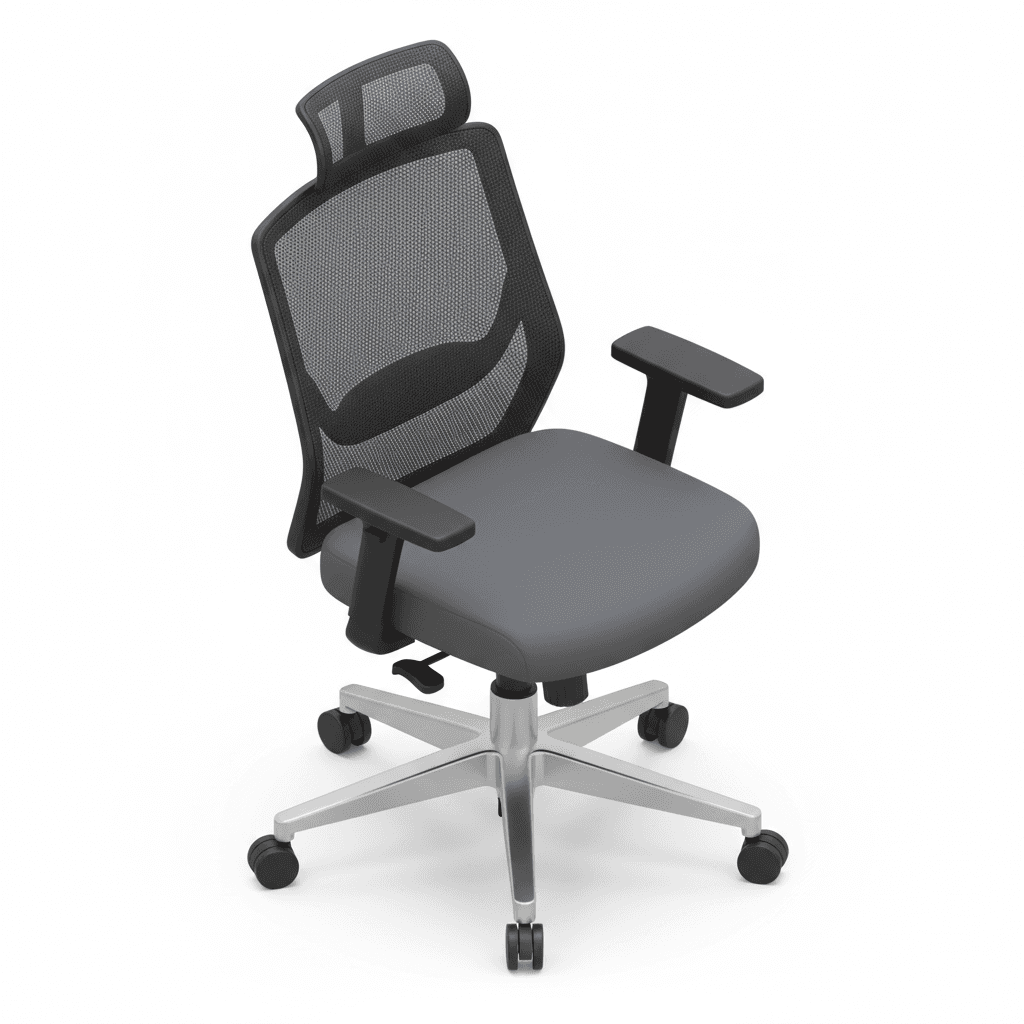 Office chair