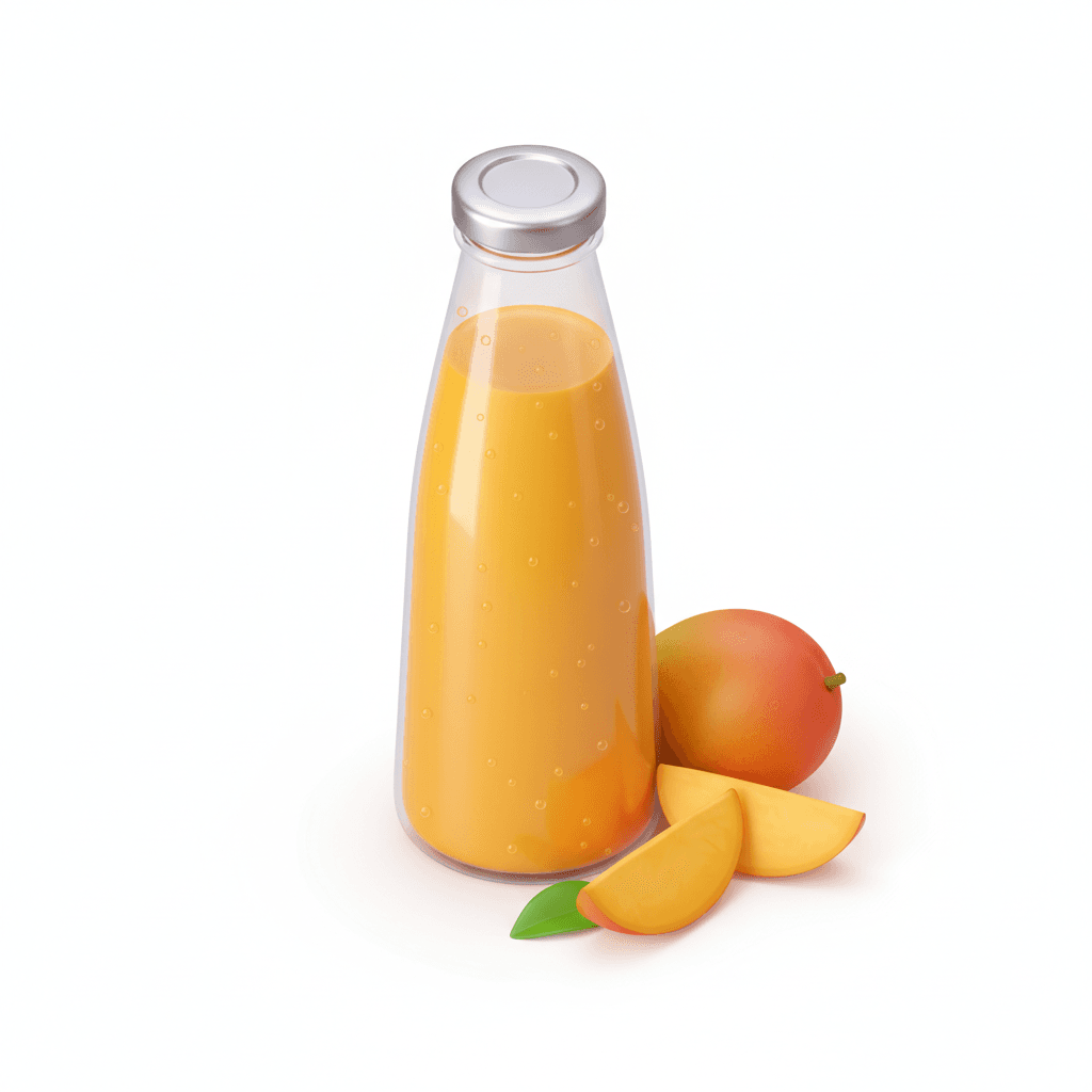 Mango juice