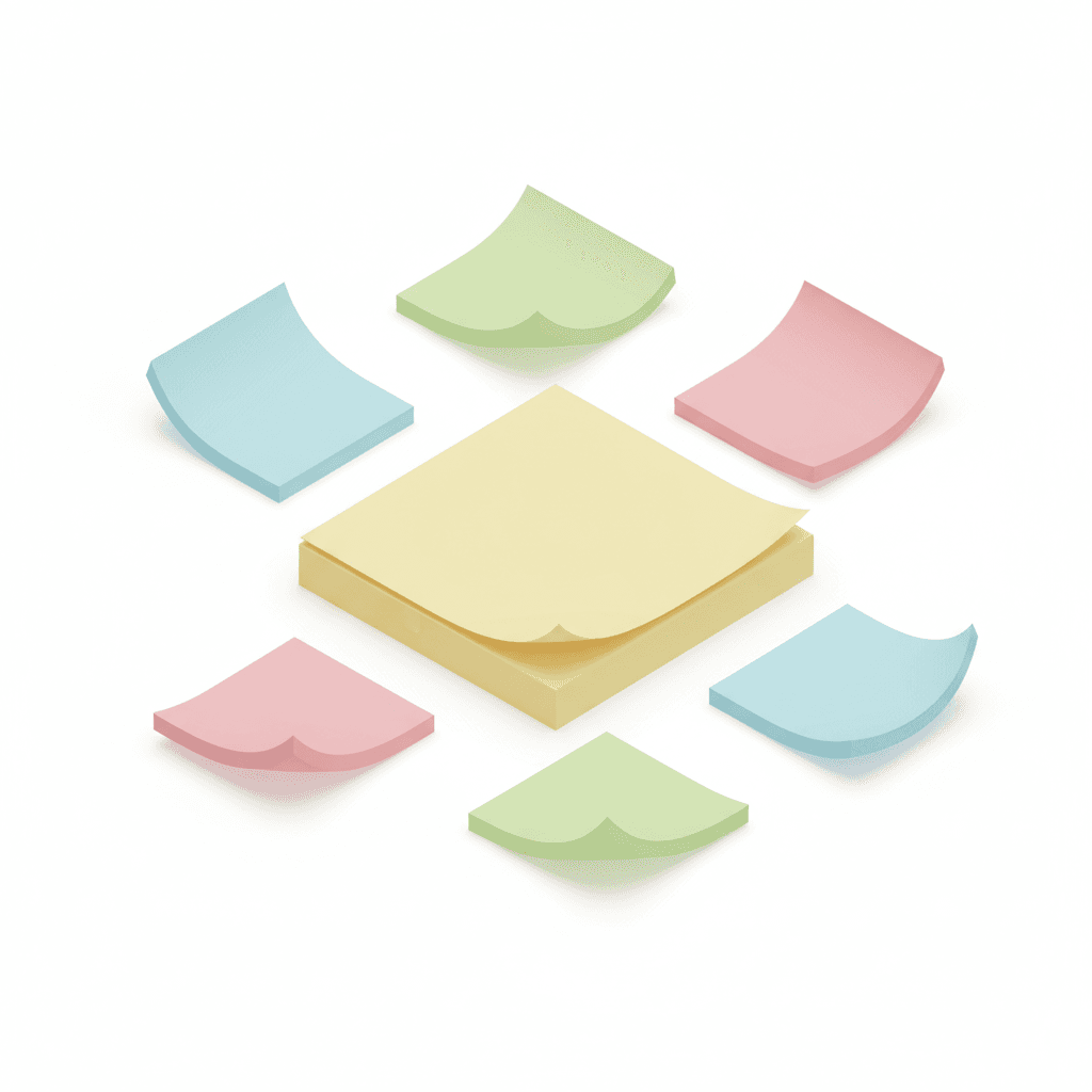 Sticky Notes