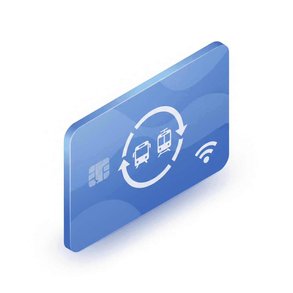Public Transport Card