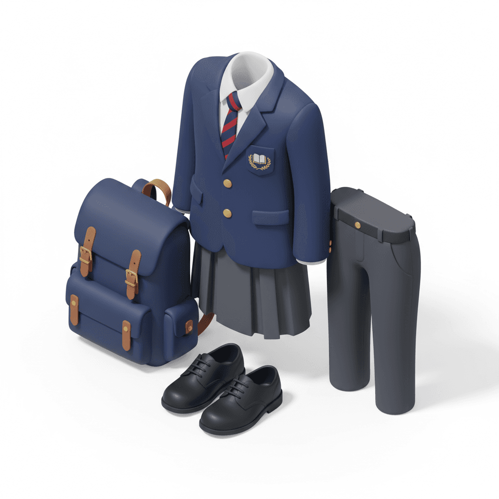 School uniform