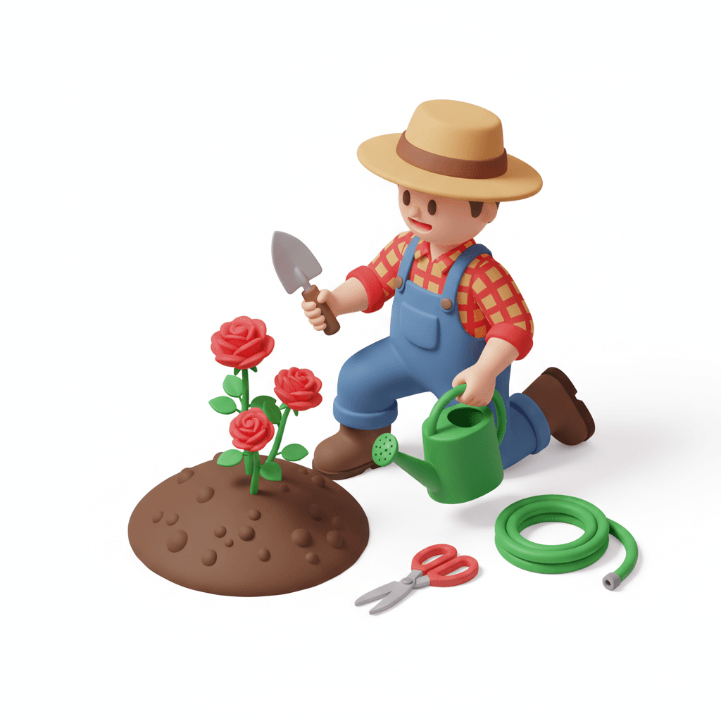 Gardener