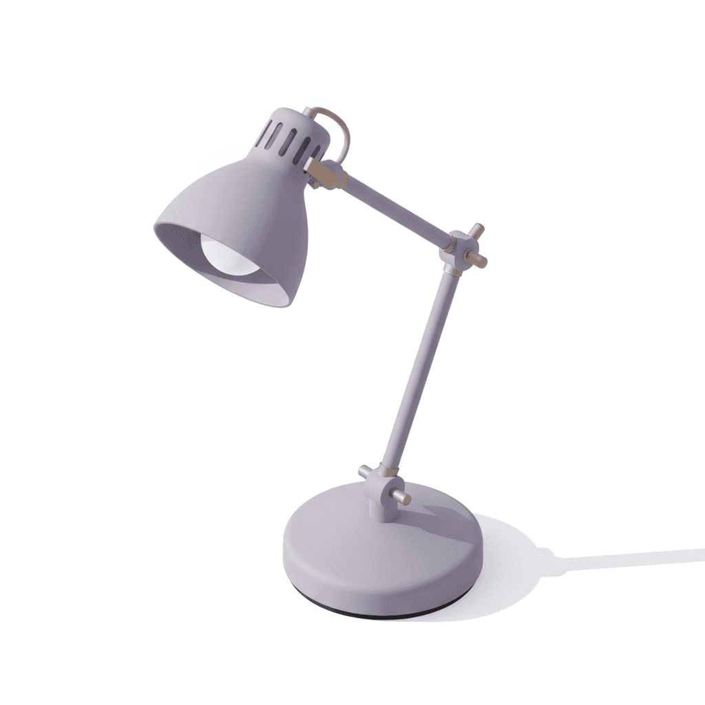 Desk Lamp