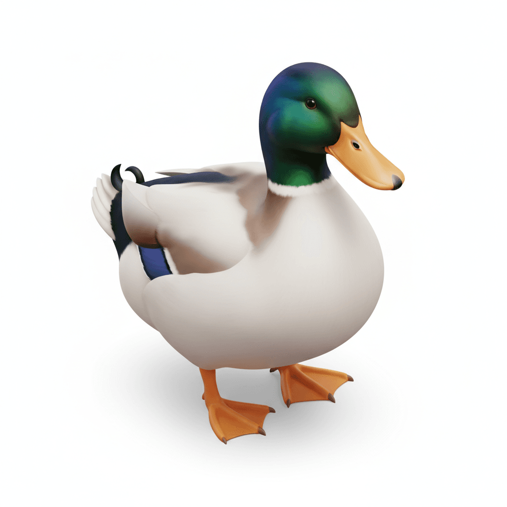 Duck