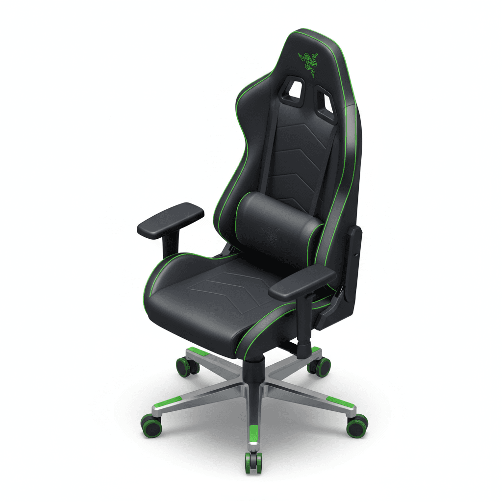 razer gaming chair