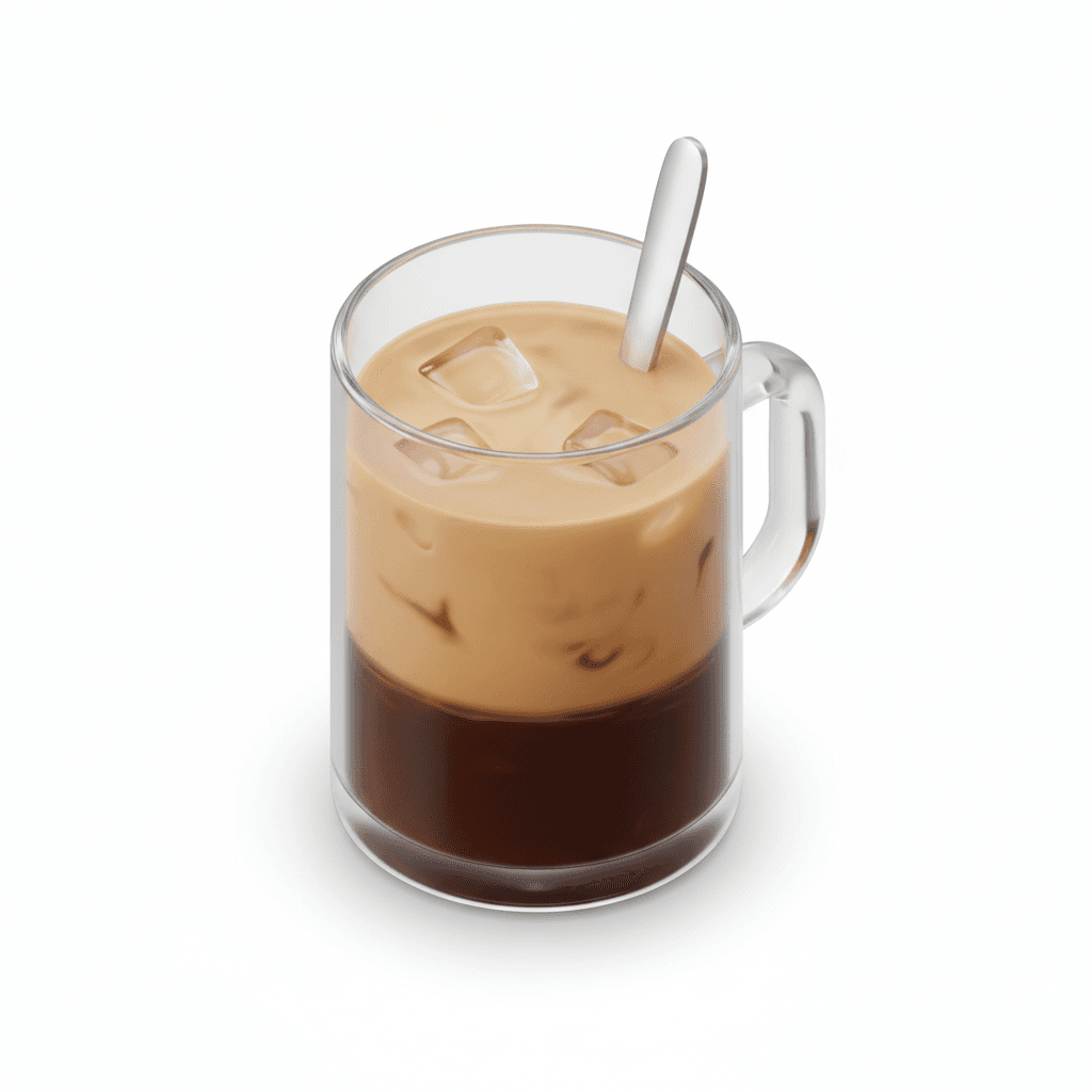 Kopi susu