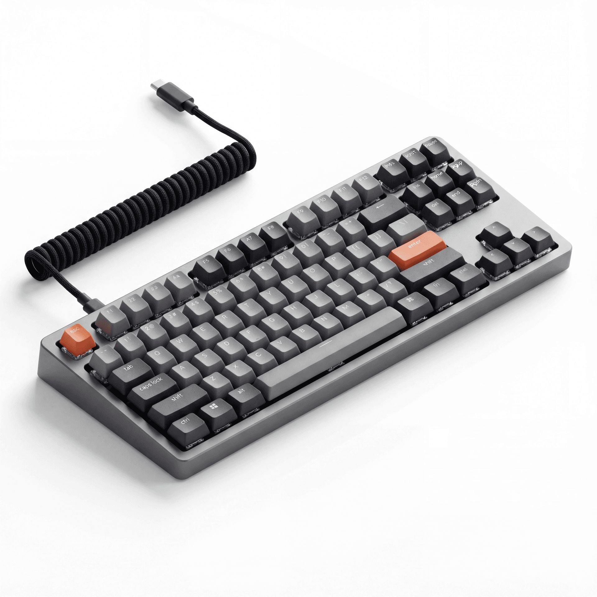 mechanical keyboard
