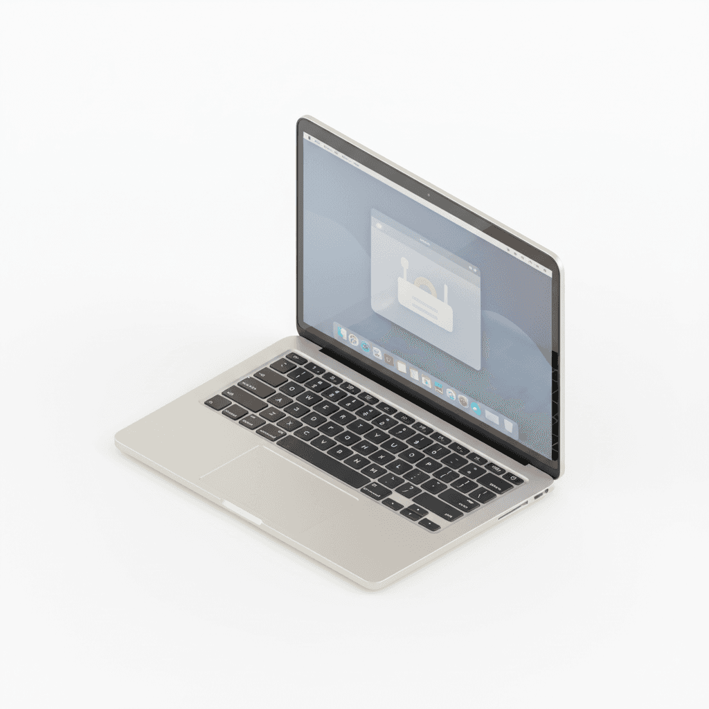 laptop macbook air m4
