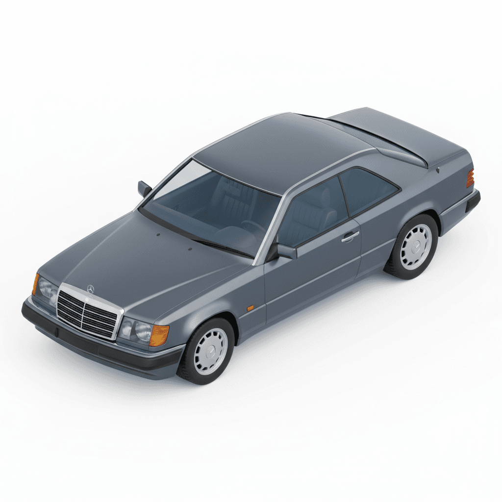 Mercedes-Benz 300 CE