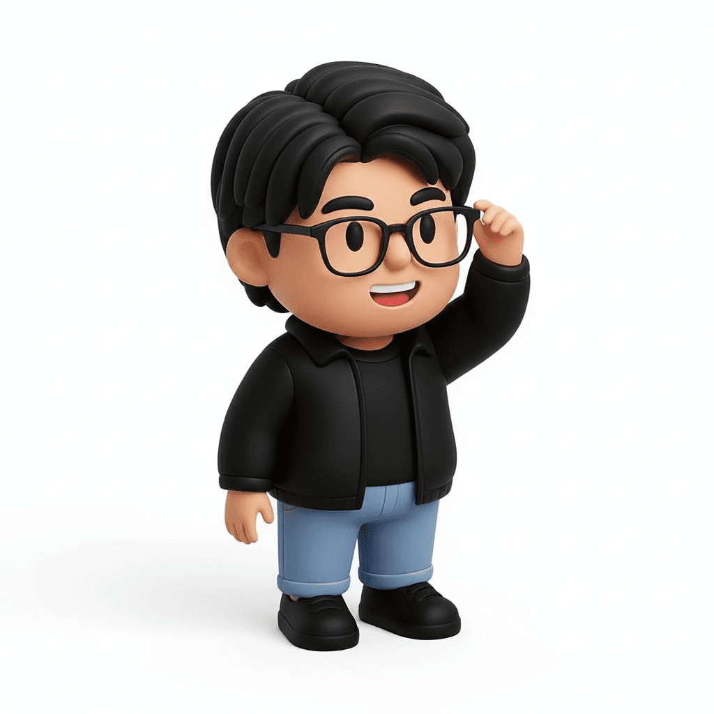 Generated isometric icon