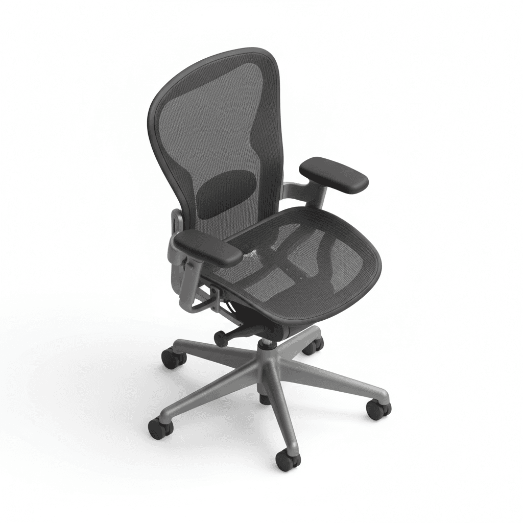 herman miller chair