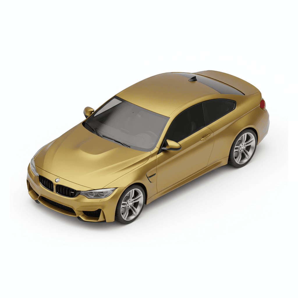 car bmw m4