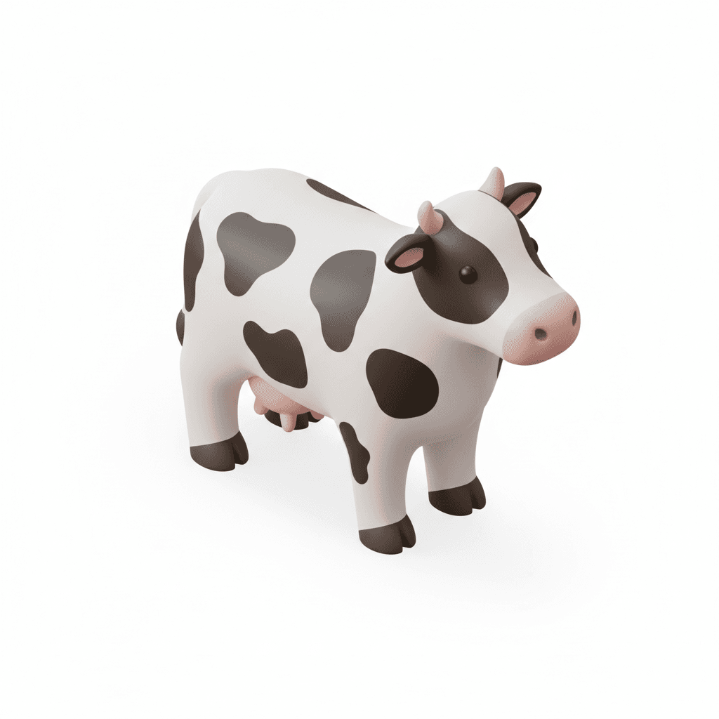 Cow