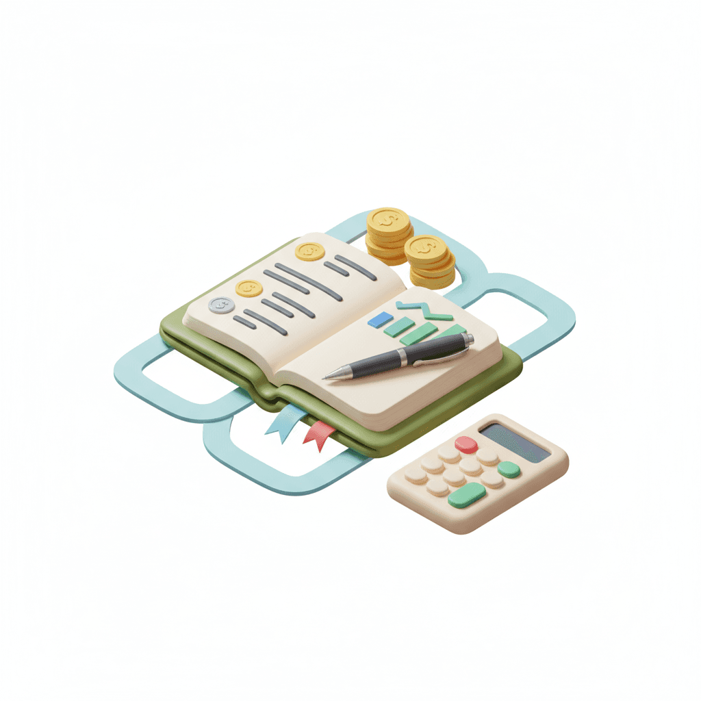 catatan keuangan simpel