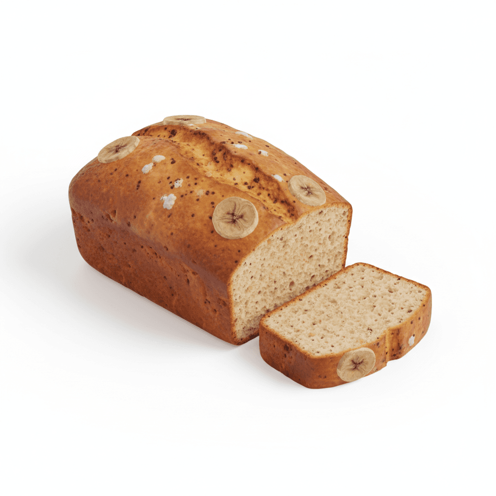 Banana Bread