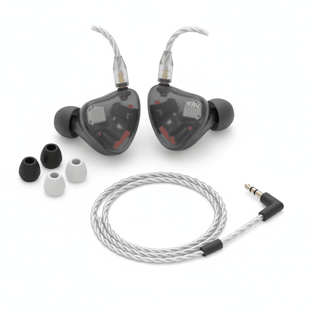 in ear monitor